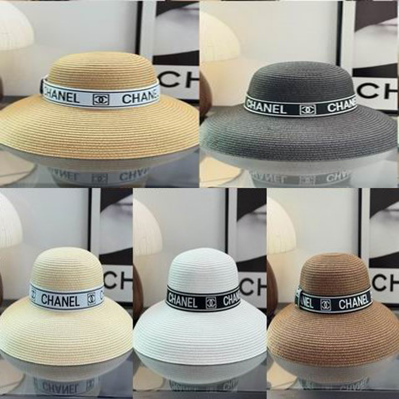 Chanel top hat dx170